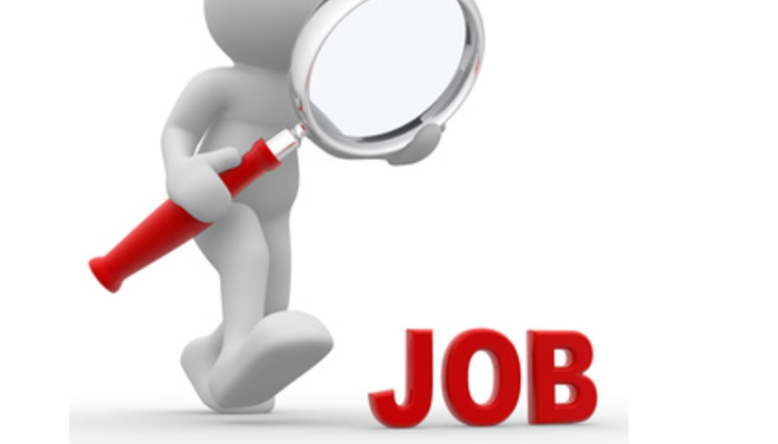 Recherche d'emplois