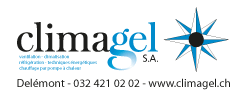 Climagel
