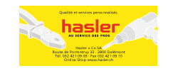 Hasler